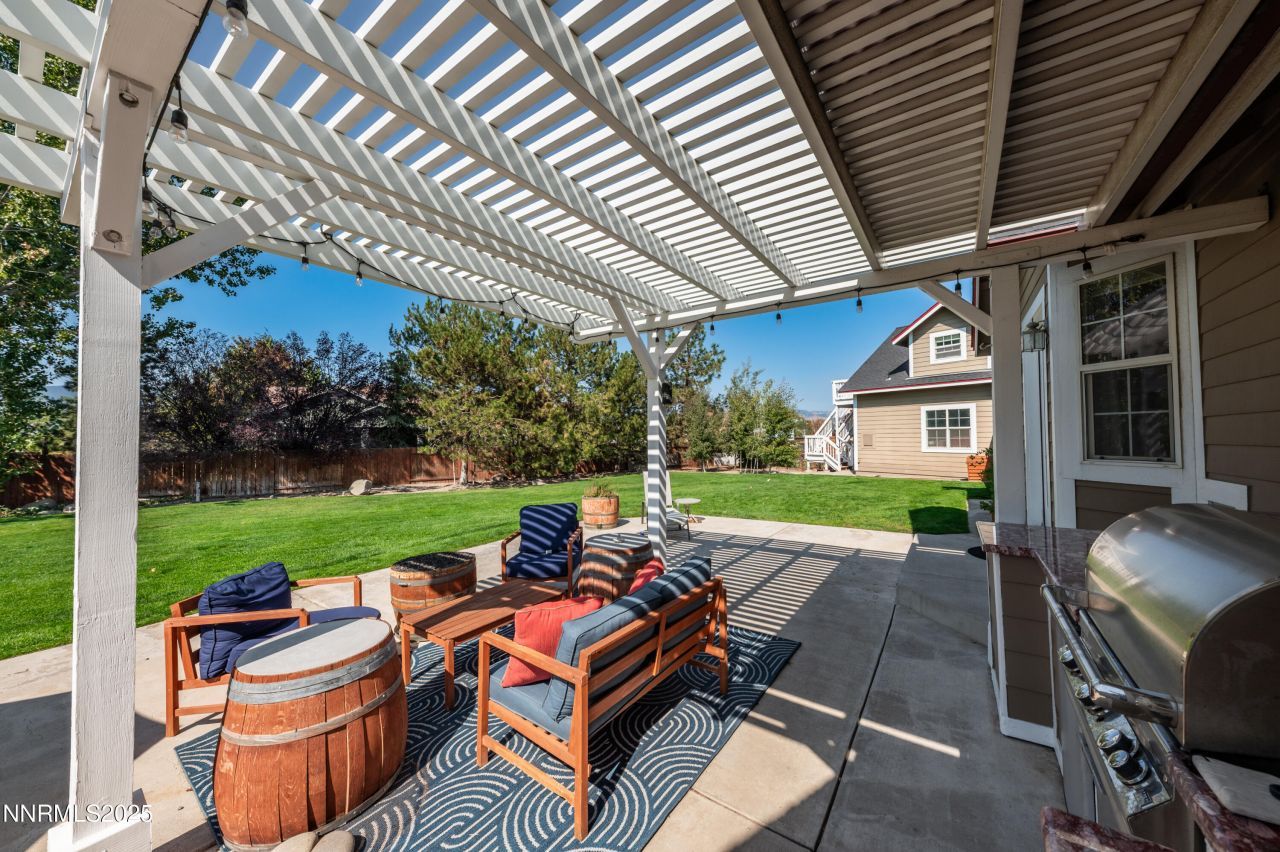 2730 Kayne Avenue, Minden, NV 89423 Photo