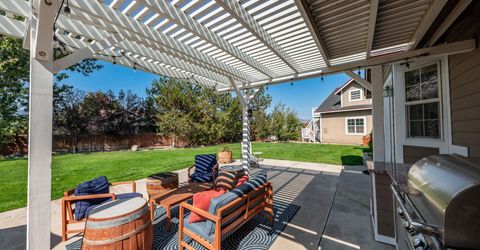 2730 Kayne Avenue, Minden, NV 89423 Photo