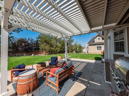 2730 Kayne Avenue, Minden, NV 89423 Photo