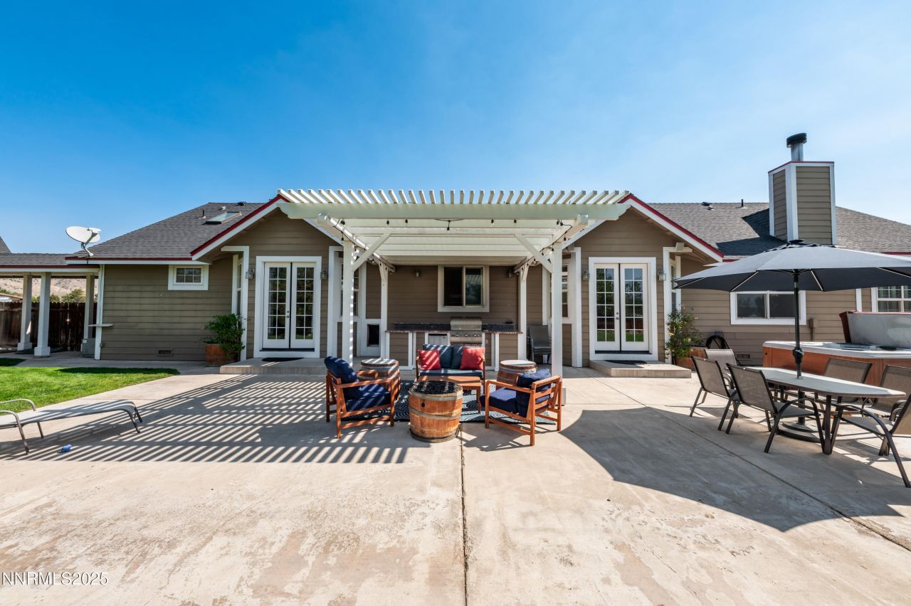 2730 Kayne Avenue, Minden, NV 89423 Photo