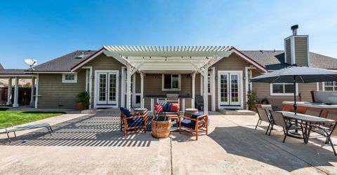 2730 Kayne Avenue, Minden, NV 89423 Photo