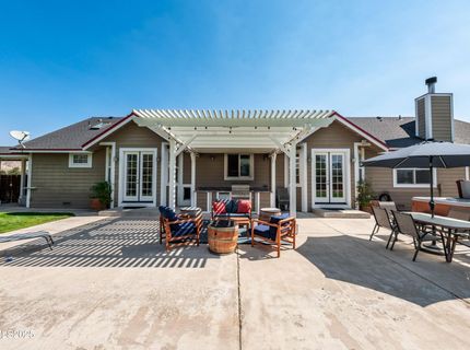 2730 Kayne Avenue, Minden, NV 89423 Photo