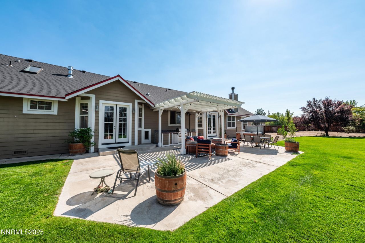 2730 Kayne Avenue, Minden, NV 89423 Photo