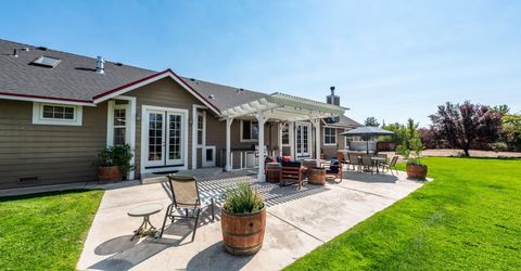 2730 Kayne Avenue, Minden, NV 89423 Photo