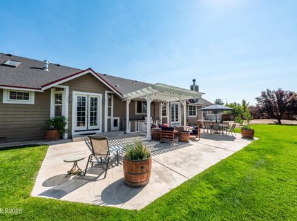 2730 Kayne Avenue, Minden, NV 89423 Photo