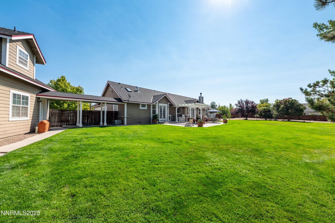 2730 Kayne Avenue, Minden, NV 89423 Photo