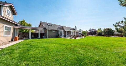 2730 Kayne Avenue, Minden, NV 89423 Photo