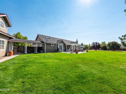 2730 Kayne Avenue, Minden, NV 89423 Photo