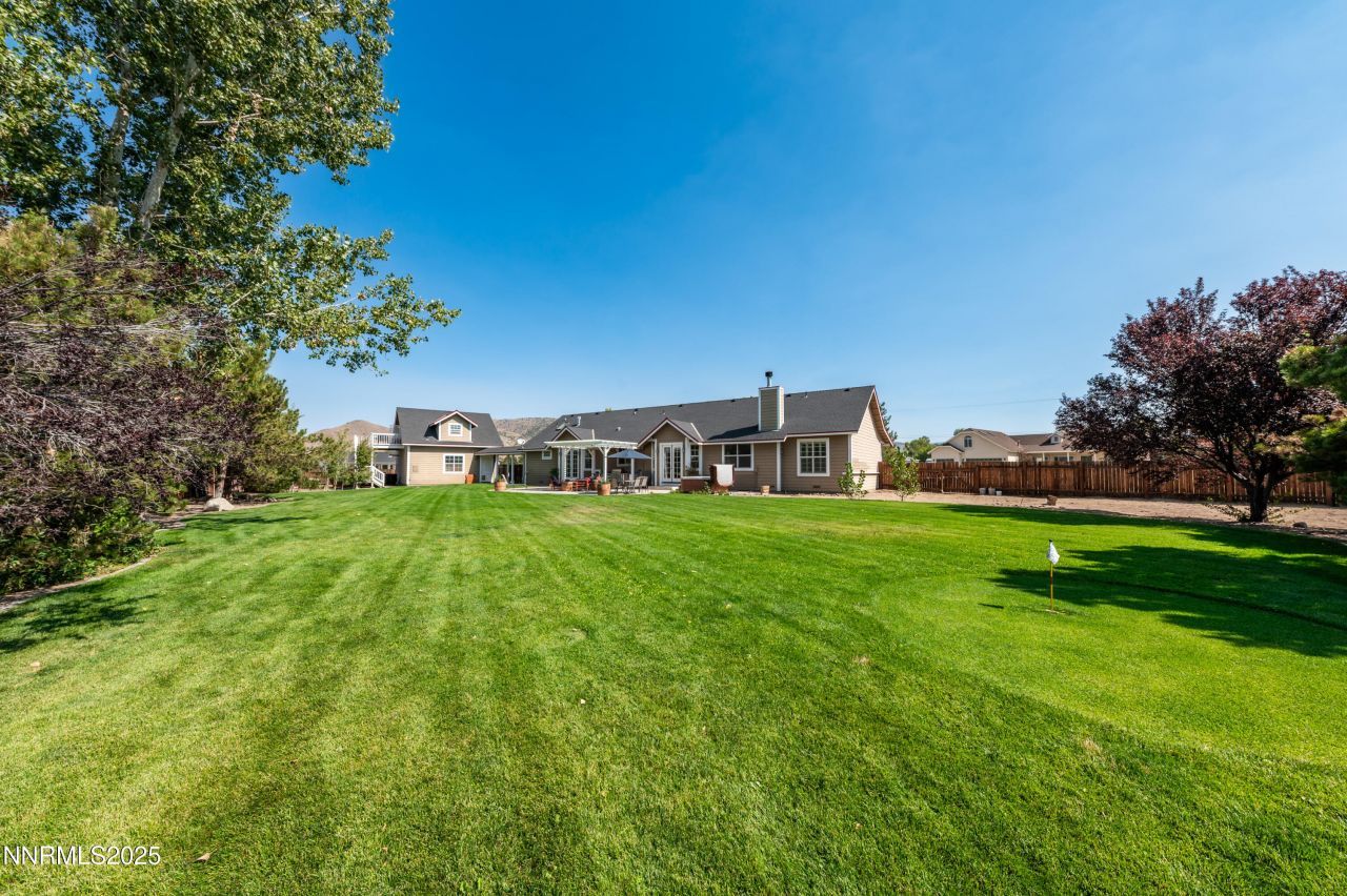 2730 Kayne Avenue, Minden, NV 89423 Photo