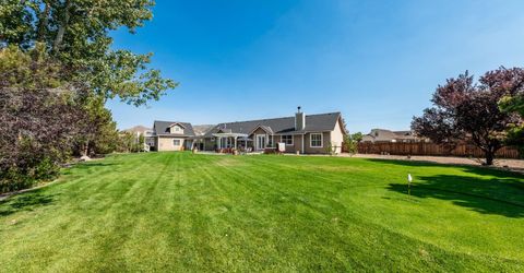 2730 Kayne Avenue, Minden, NV 89423 Photo