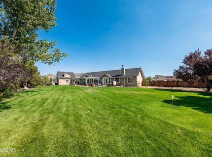 2730 Kayne Avenue, Minden, NV 89423 Photo