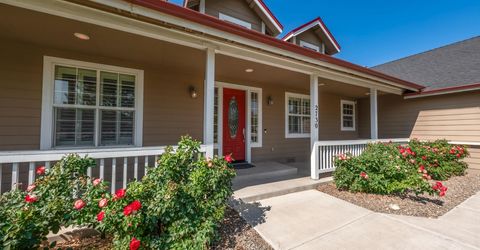 2730 Kayne Avenue, Minden, NV 89423 Photo