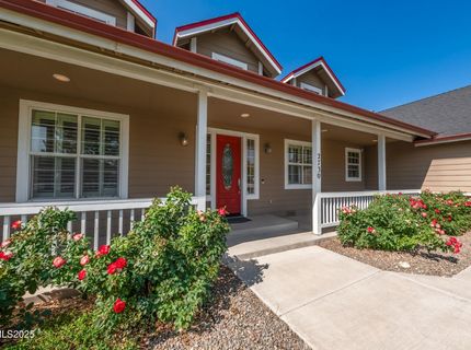 2730 Kayne Avenue, Minden, NV 89423 Photo
