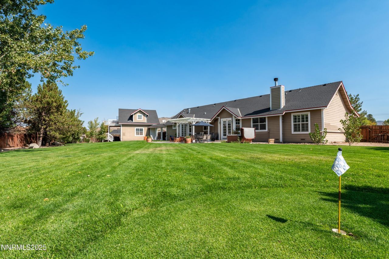 2730 Kayne Avenue, Minden, NV 89423 Photo