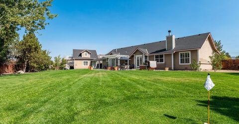 2730 Kayne Avenue, Minden, NV 89423 Photo