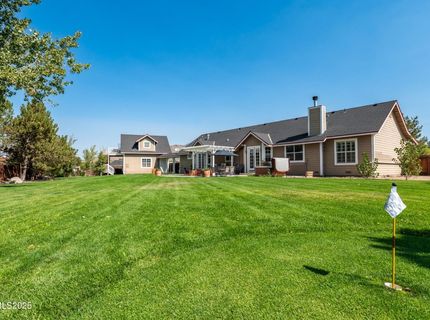 2730 Kayne Avenue, Minden, NV 89423 Photo