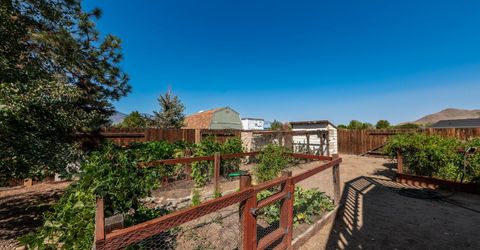 2730 Kayne Avenue, Minden, NV 89423 Photo