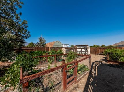 2730 Kayne Avenue, Minden, NV 89423 Photo