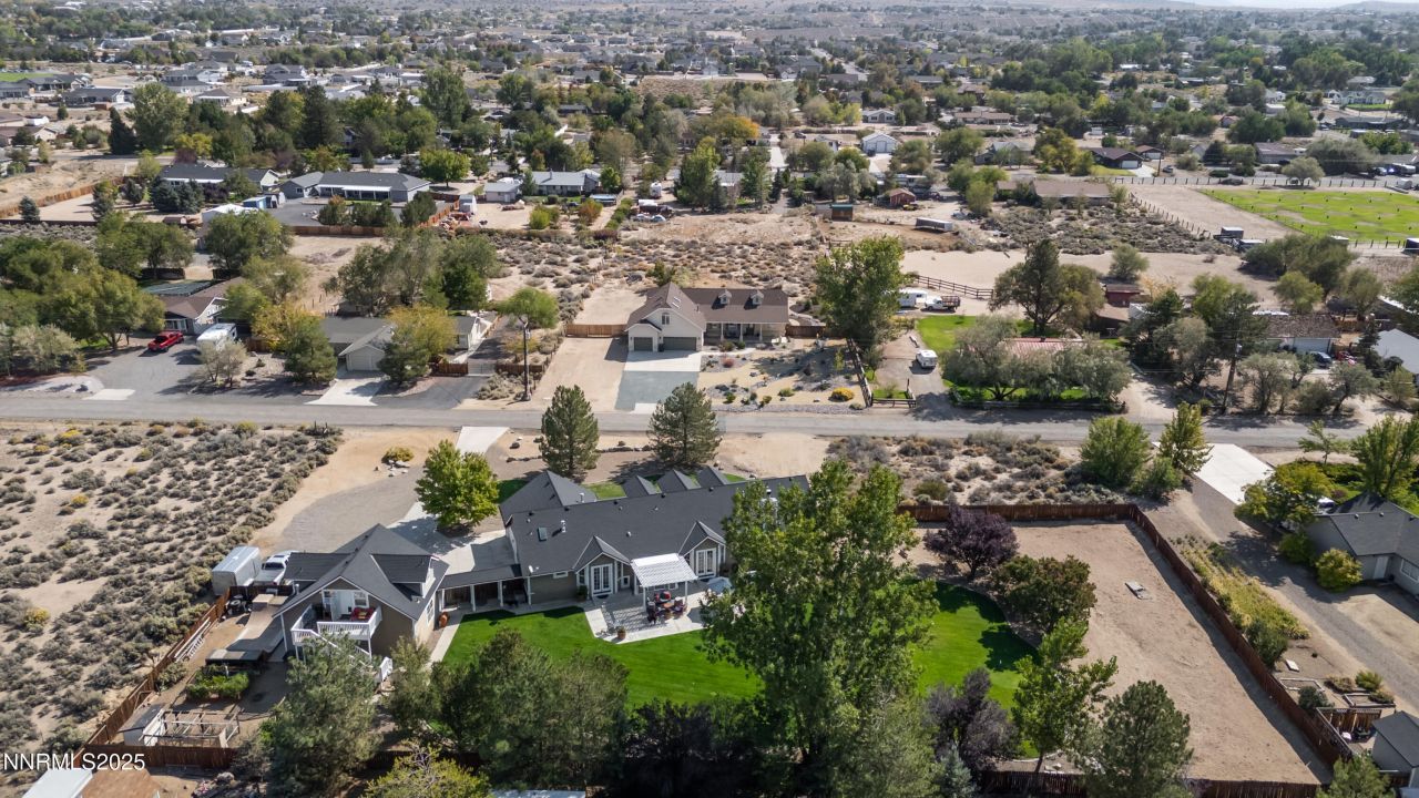 2730 Kayne Avenue, Minden, NV 89423 Photo