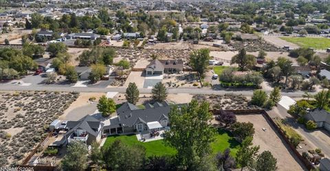 2730 Kayne Avenue, Minden, NV 89423 Photo