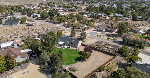 2730 Kayne Avenue, Minden, NV 89423 Photo