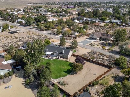 2730 Kayne Avenue, Minden, NV 89423 Photo