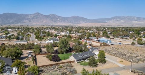 2730 Kayne Avenue, Minden, NV 89423 Photo