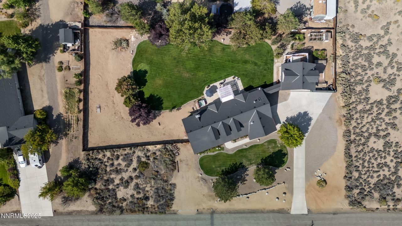 2730 Kayne Avenue, Minden, NV 89423 Photo