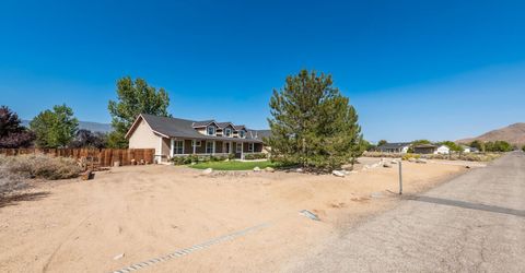 2730 Kayne Avenue, Minden, NV 89423 Photo