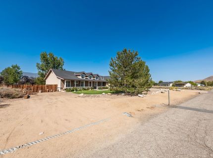 2730 Kayne Avenue, Minden, NV 89423 Photo