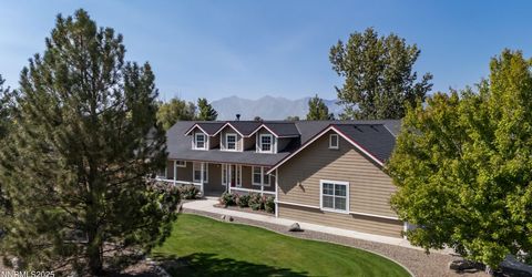 2730 Kayne Avenue, Minden, NV 89423 Photo