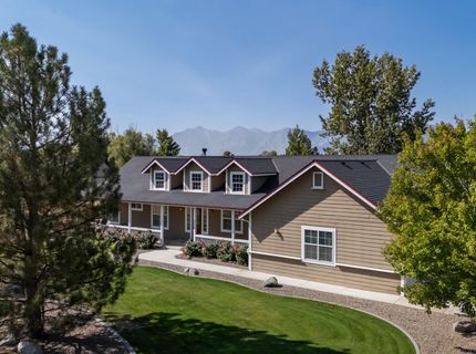 2730 Kayne Avenue, Minden, NV 89423 Photo