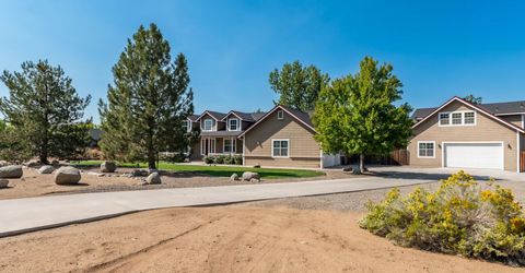 2730 Kayne Avenue, Minden, NV 89423 Photo