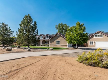 2730 Kayne Avenue, Minden, NV 89423 Photo