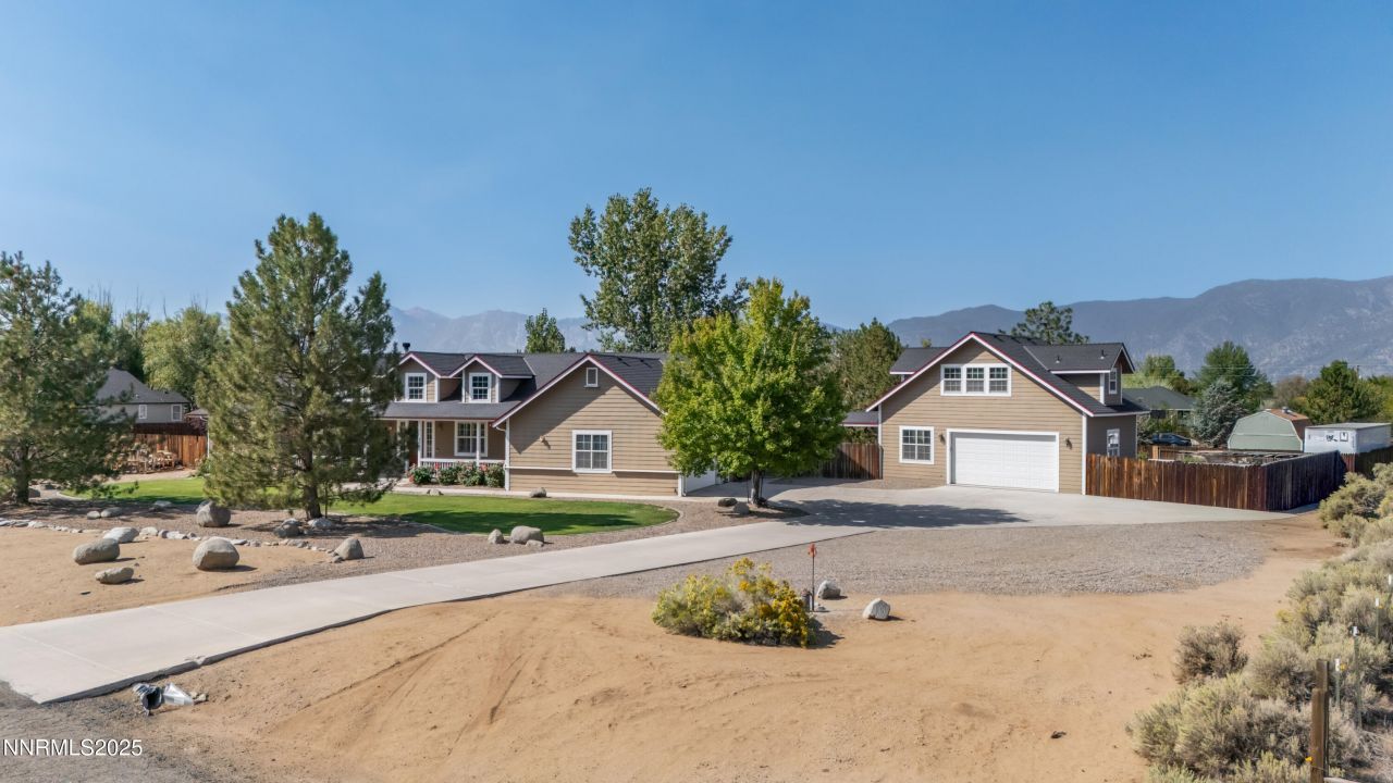 2730 Kayne Avenue, Minden, NV 89423 Photo