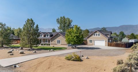 2730 Kayne Avenue, Minden, NV 89423 Photo