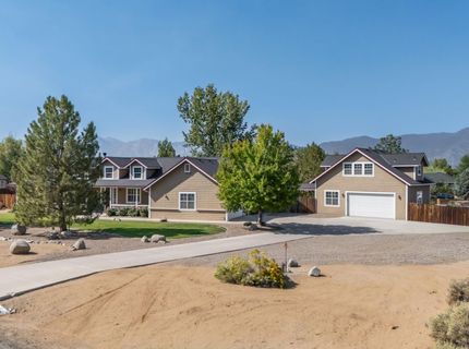 2730 Kayne Avenue, Minden, NV 89423 Photo