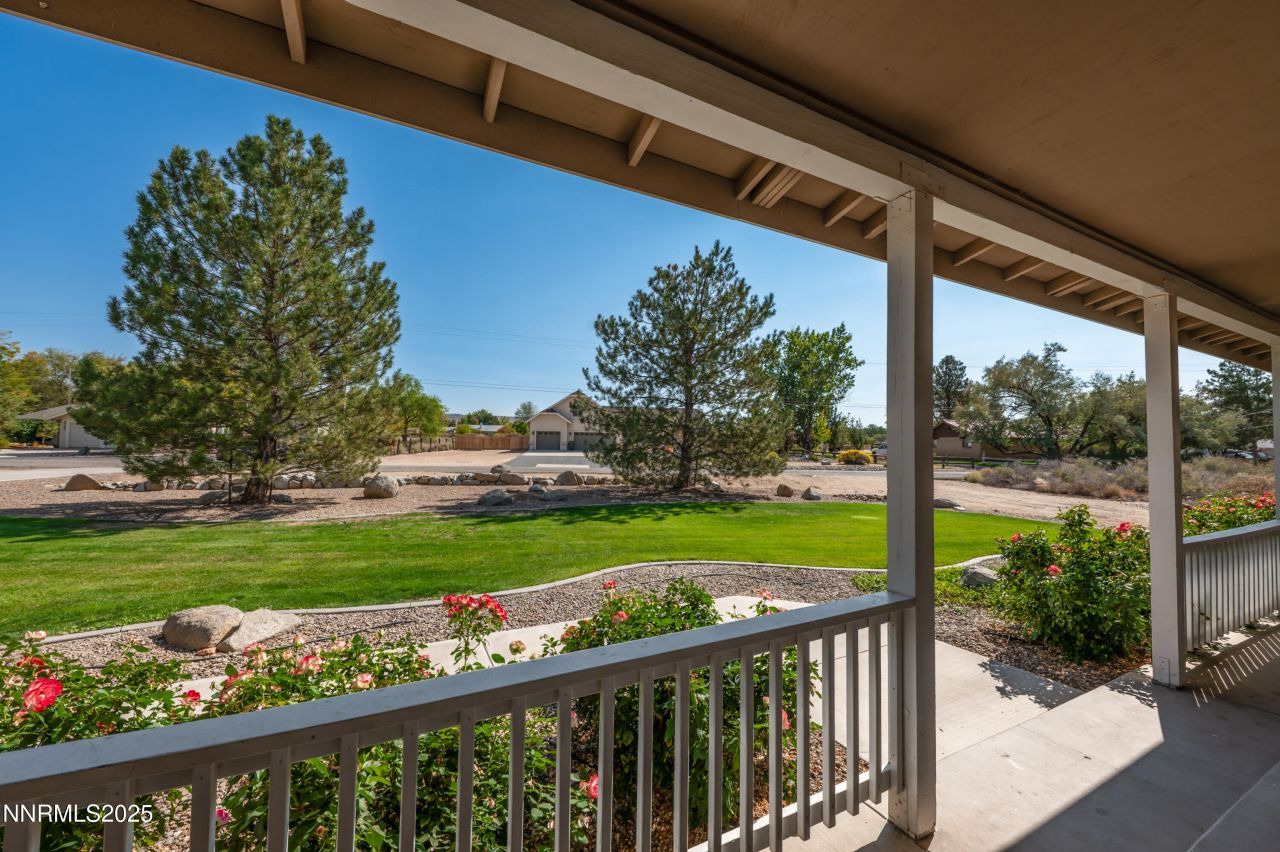 2730 Kayne Avenue, Minden, NV 89423 Photo