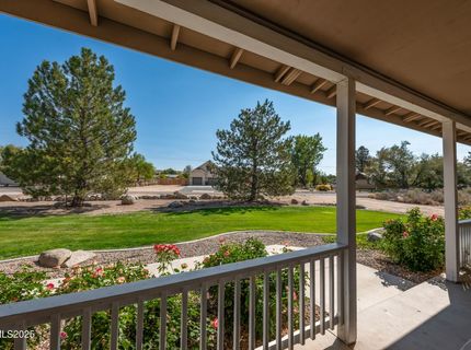 2730 Kayne Avenue, Minden, NV 89423 Photo