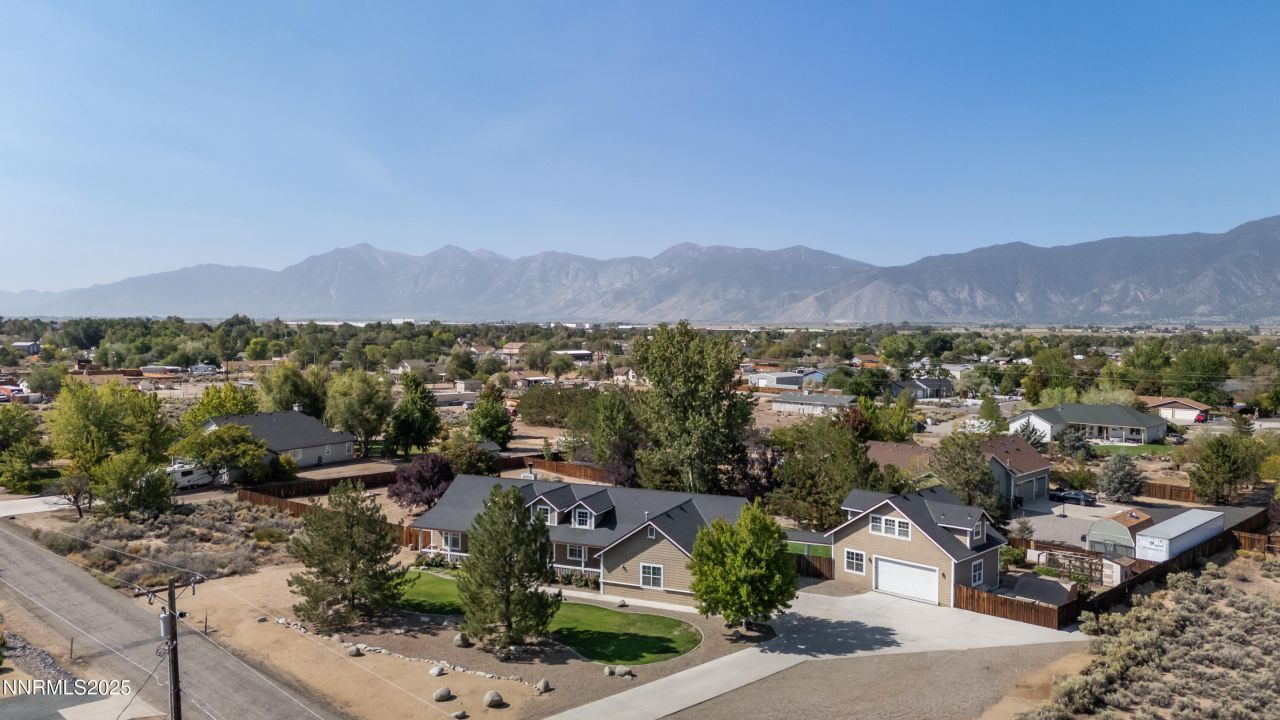 2730 Kayne Avenue, Minden, NV 89423 Photo