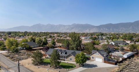 2730 Kayne Avenue, Minden, NV 89423 Photo