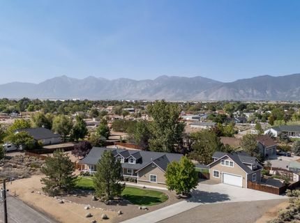 2730 Kayne Avenue, Minden, NV 89423 Photo