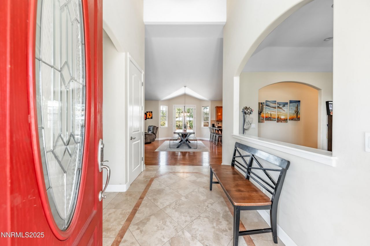 2730 Kayne Avenue, Minden, NV 89423 Photo