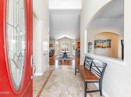 2730 Kayne Avenue, Minden, NV 89423 Photo