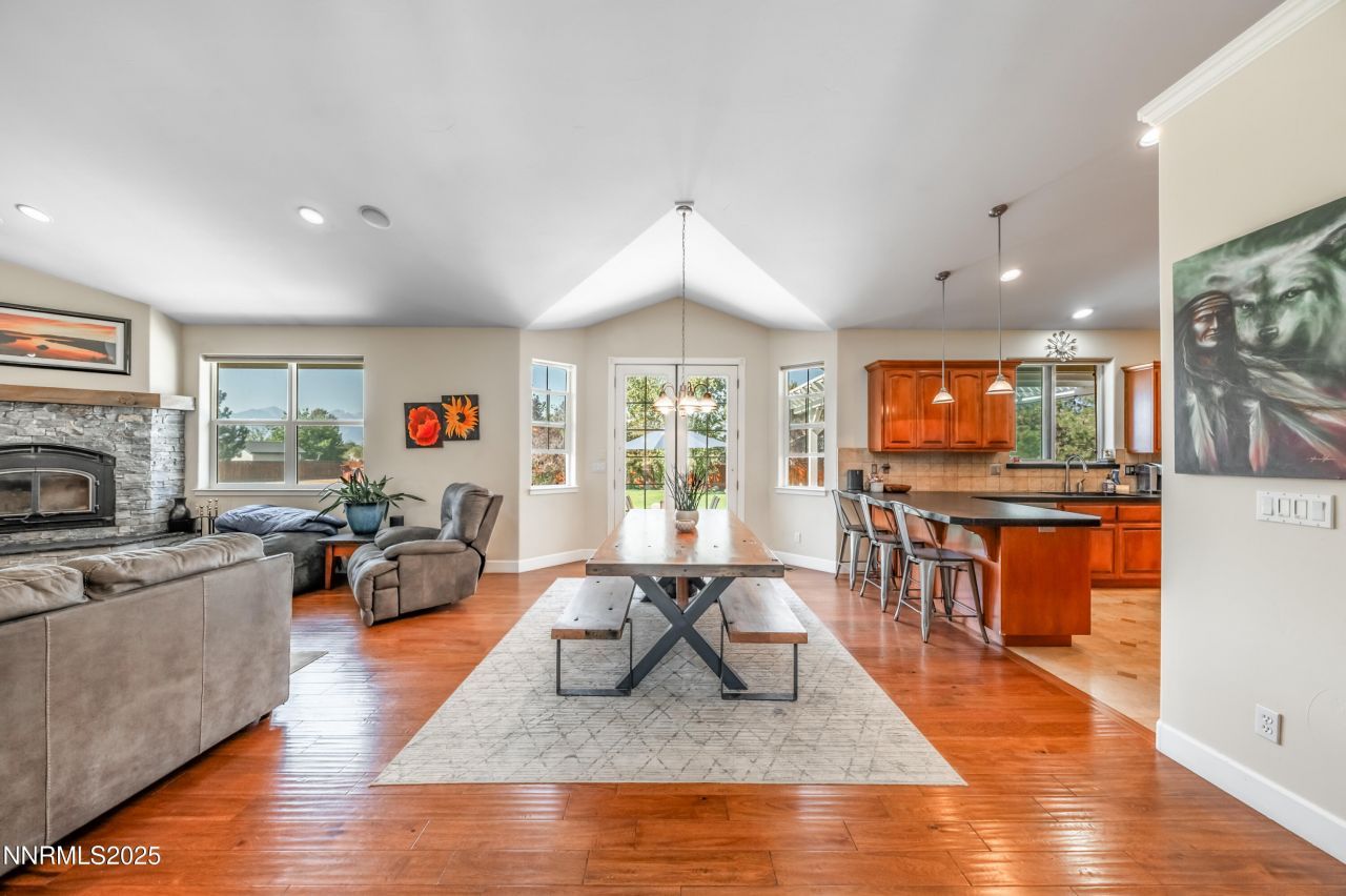 2730 Kayne Avenue, Minden, NV 89423 Photo