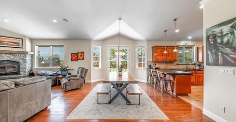 2730 Kayne Avenue, Minden, NV 89423 Photo