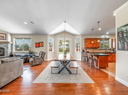 2730 Kayne Avenue, Minden, NV 89423 Photo