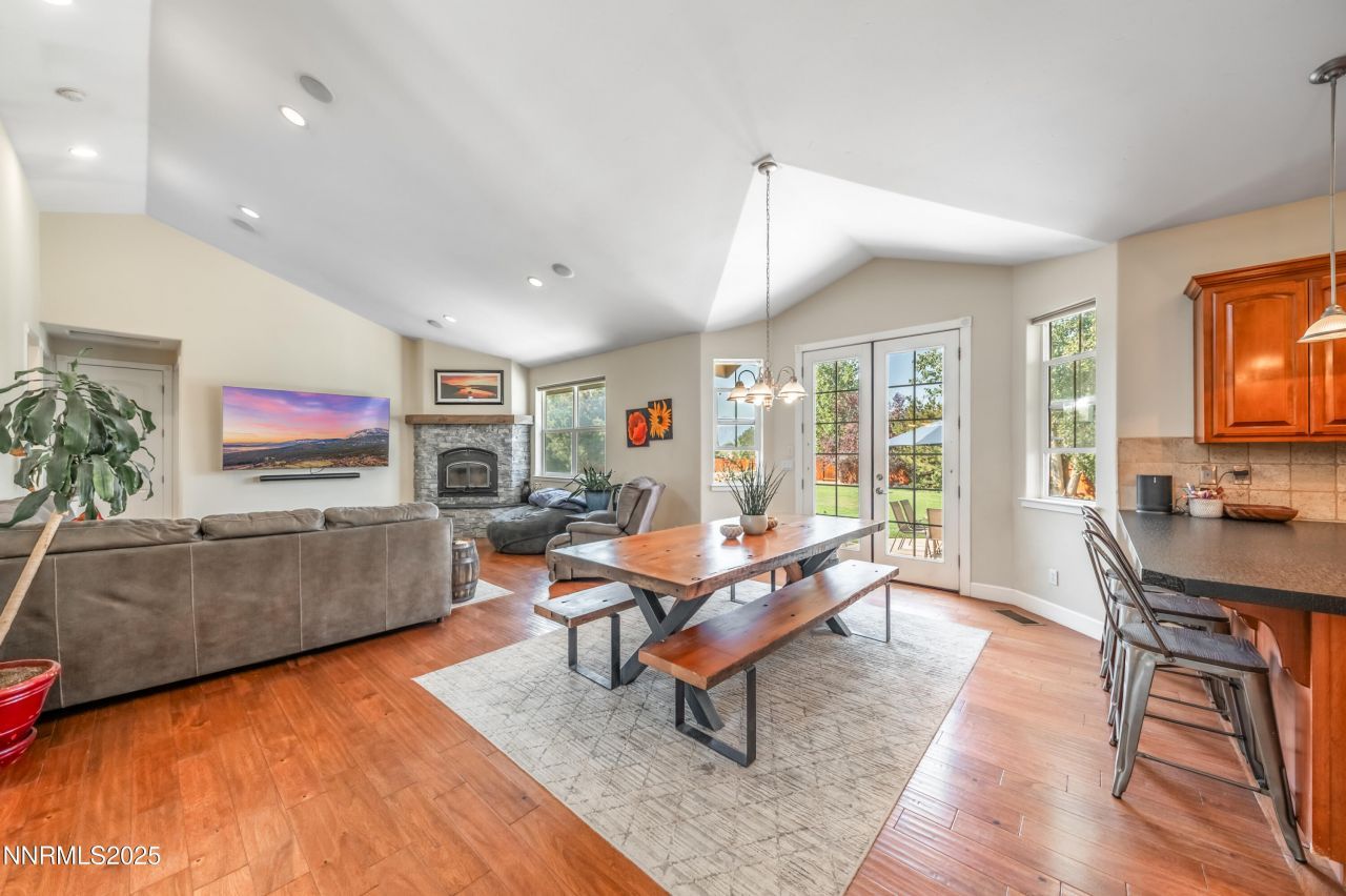 2730 Kayne Avenue, Minden, NV 89423 Photo