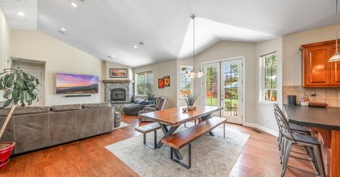 2730 Kayne Avenue, Minden, NV 89423 Photo