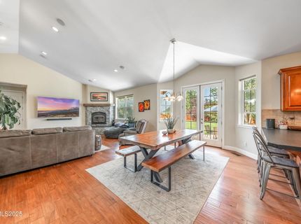 2730 Kayne Avenue, Minden, NV 89423 Photo